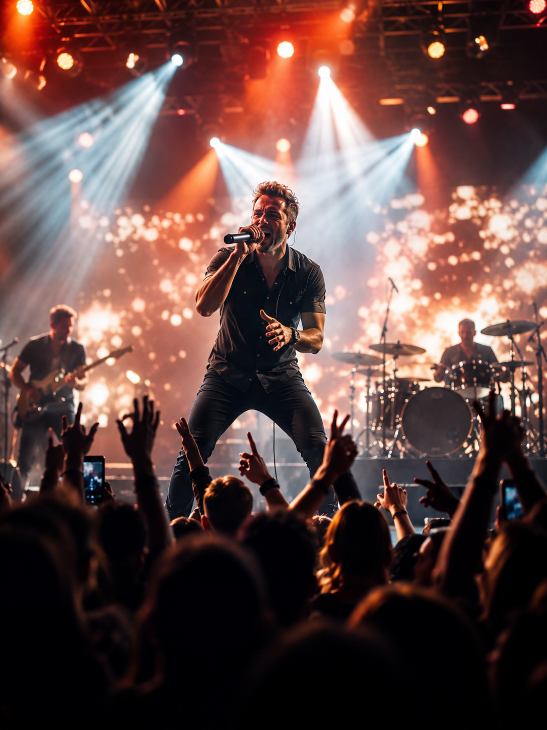 Concerts & Live Music